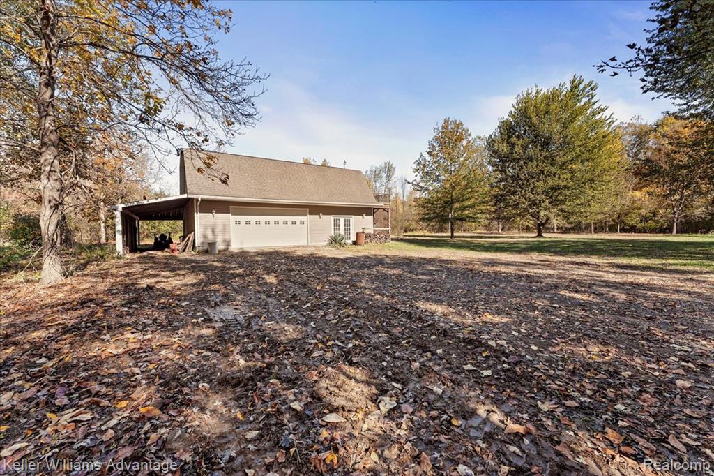5165 Mattison Road, South Rockwood, MI — Photo 20