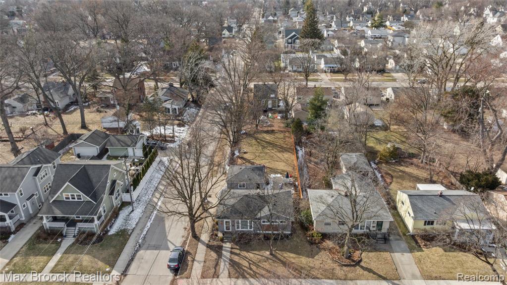 603 N Wilson Avenue, Royal Oak, MI 48067 — Photo 45