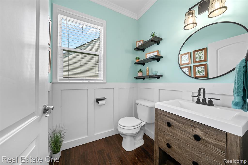 6066 Cheshire Park Drive, Clarkston, MI — Photo 9