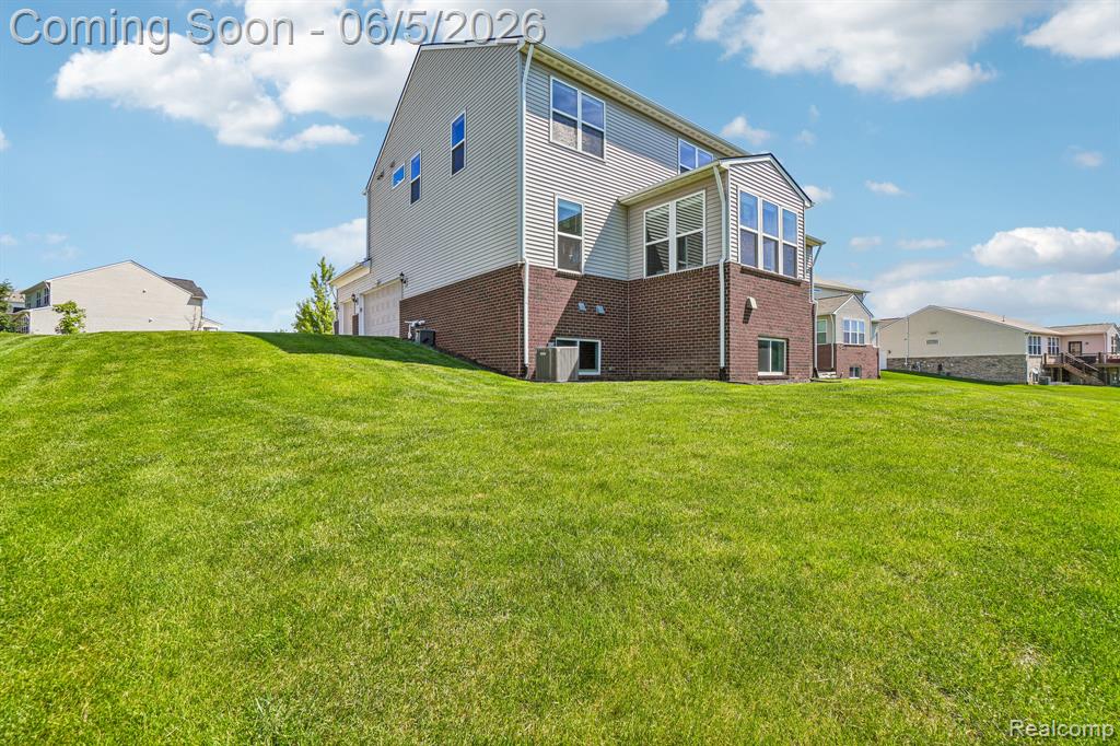 58261 Missaukee Lane, New Hudson, MI 48165 — Photo 41