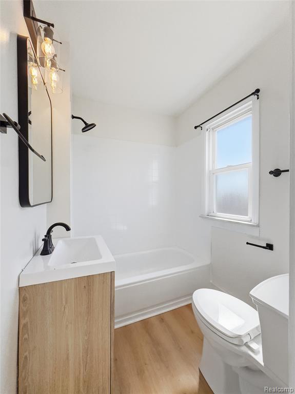 41 W George Avenue, Hazel Park, MI 48030 — Photo 20
