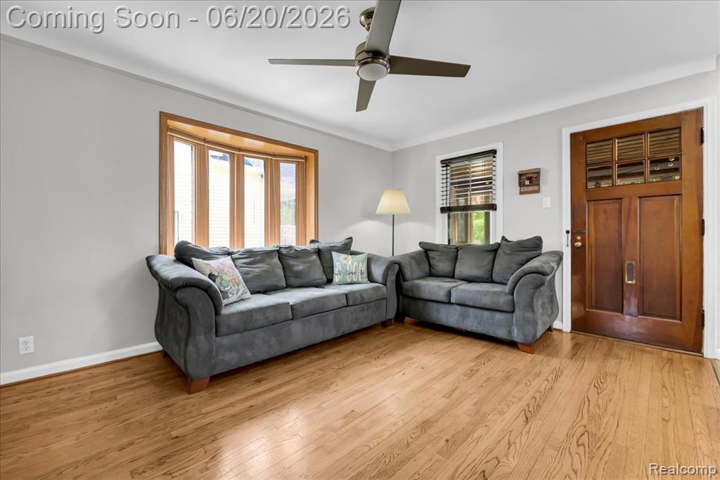 1009 Harvard Road, Berkley, MI 48072 — Photo 3