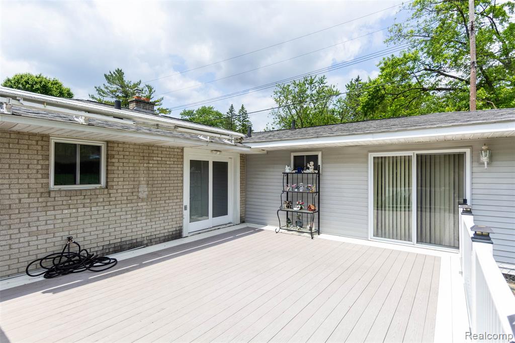772 Robbinann Drive, Waterford, MI 48328 — Photo 40