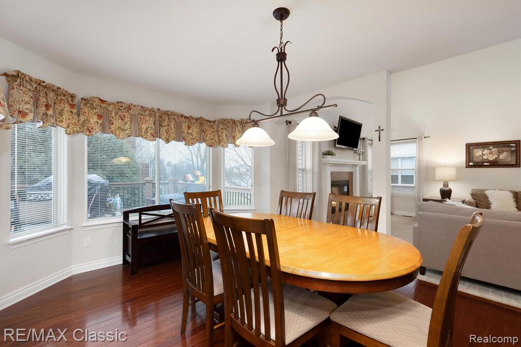 25345 MEADOW, South Lyon, MI 48178 — Photo 23