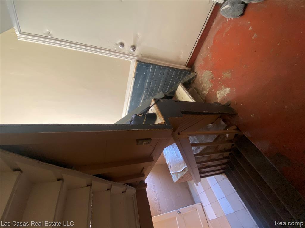 5125 Renville Street, Detroit, MI 48210 — Photo 26