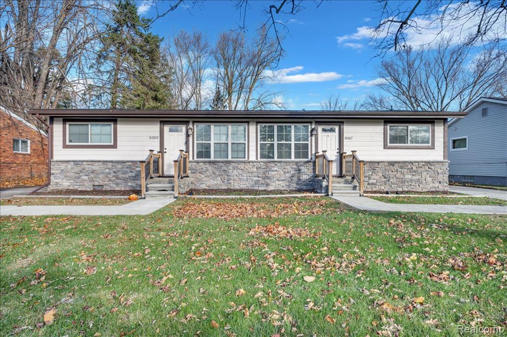 8365 21 Mile Road, Shelby Twp, MI 48317 — Photo 3