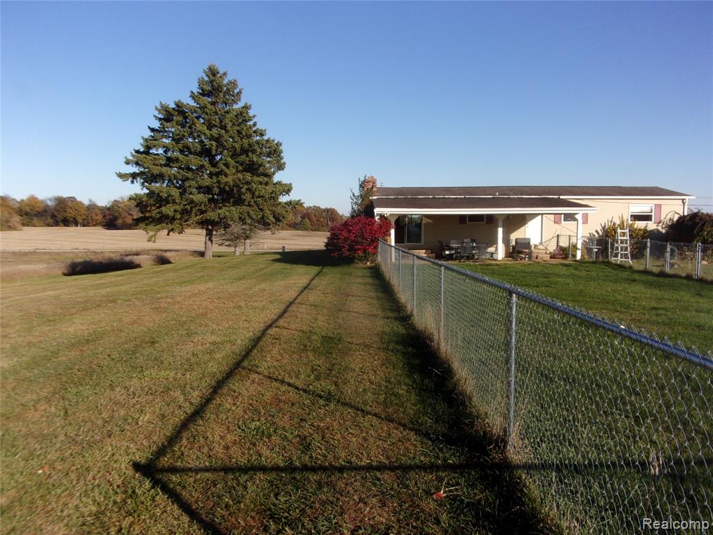 3886 S Plain Road W, Kingston, MI 48741 — Photo 10