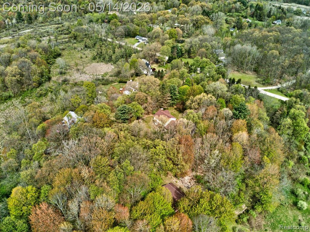 1485 Houghton Trail, Ortonville, MI 48462 — Photo 59