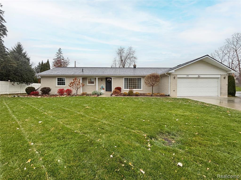 5541 Meadow Lane, Shelby Twp, MI 48316 — Photo 40