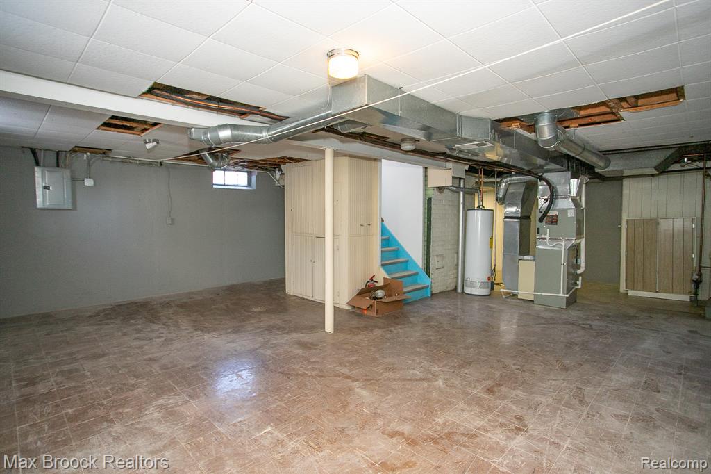 10034 Lasalle Boulevard, Huntington Woods, MI — Photo 35