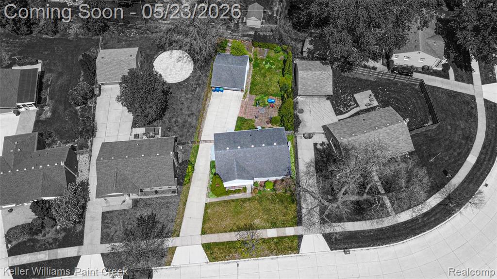 31395 Lyons Circle W, Warren, MI 48092 — Photo 46