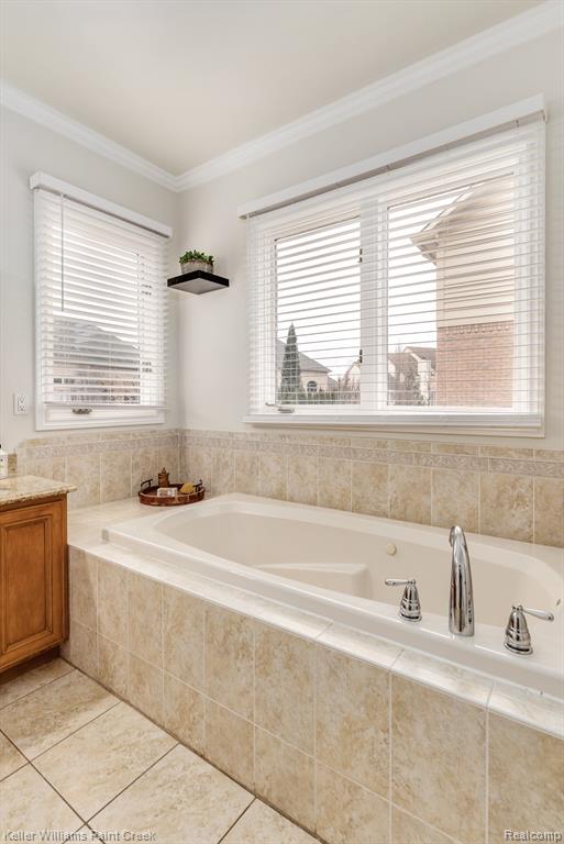 7208 William Drive, Shelby Twp, MI 48316 — Photo 33