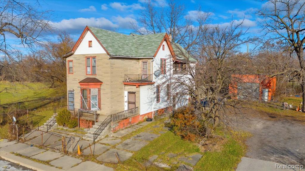 3320 14th Street, Detroit, MI 48208 — Photo 23