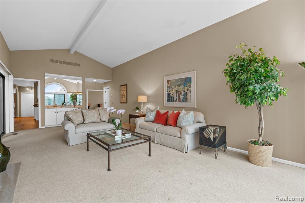 818 Edgemont Run, Bloomfield Hills, MI 48304 — Photo 5
