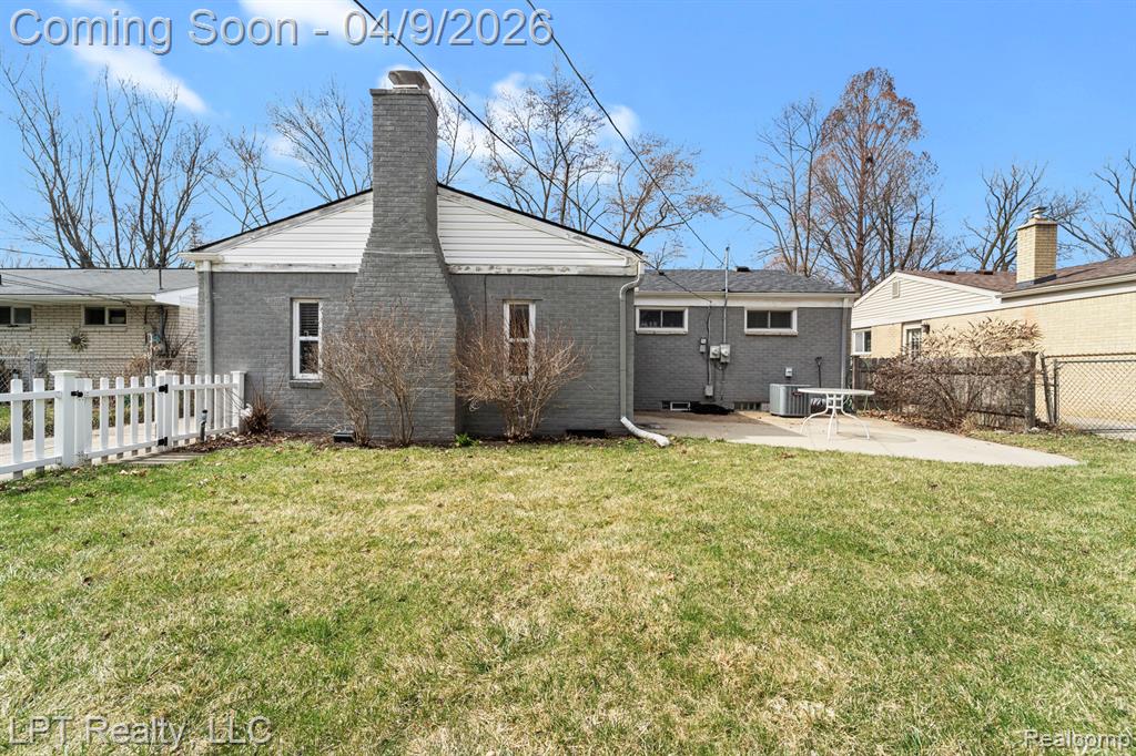 7970 Alton Street, Canton, MI 48187 — Photo 22