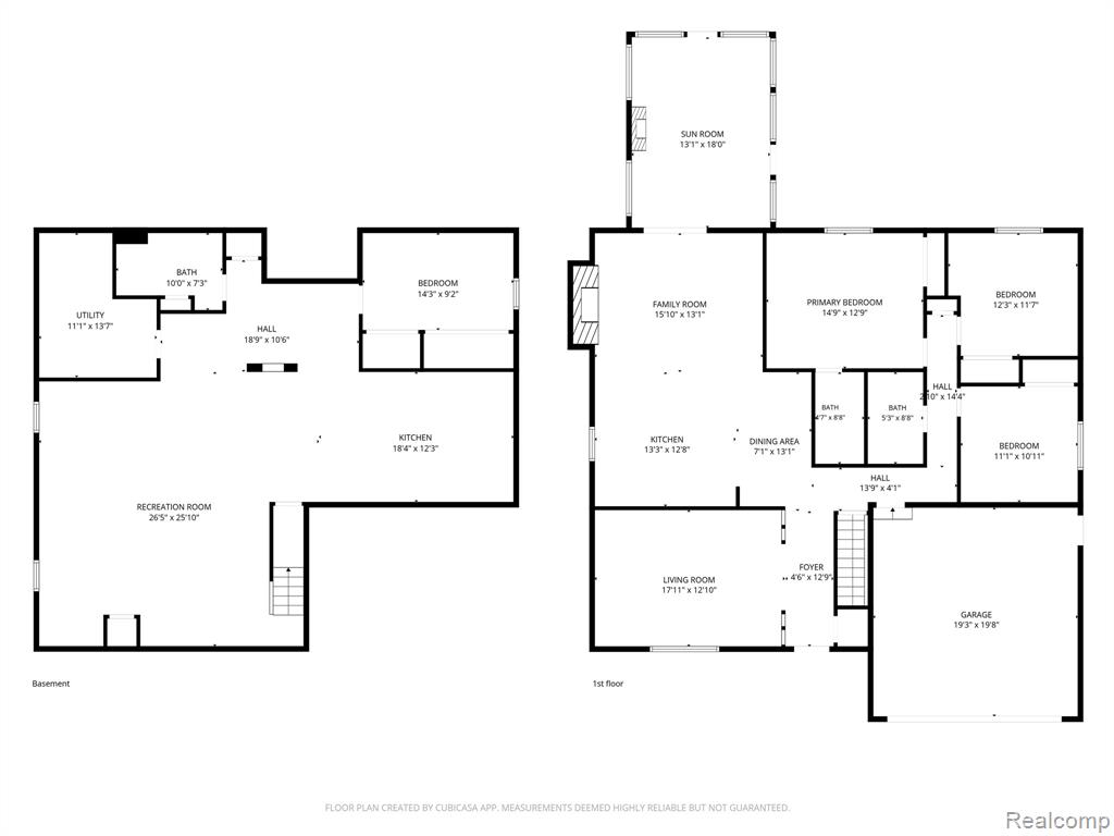 5858 Reuter Street, Dearborn, MI 48126 — Photo 47