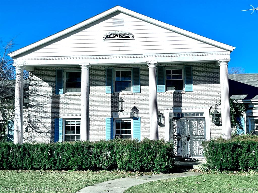 9801 E MONROE Road, Durand, MI 48429 — Photo 2