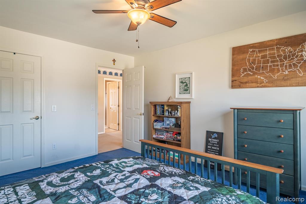 49035 QUAIL RUN Drive S, Plymouth, MI 48170 — Photo 29