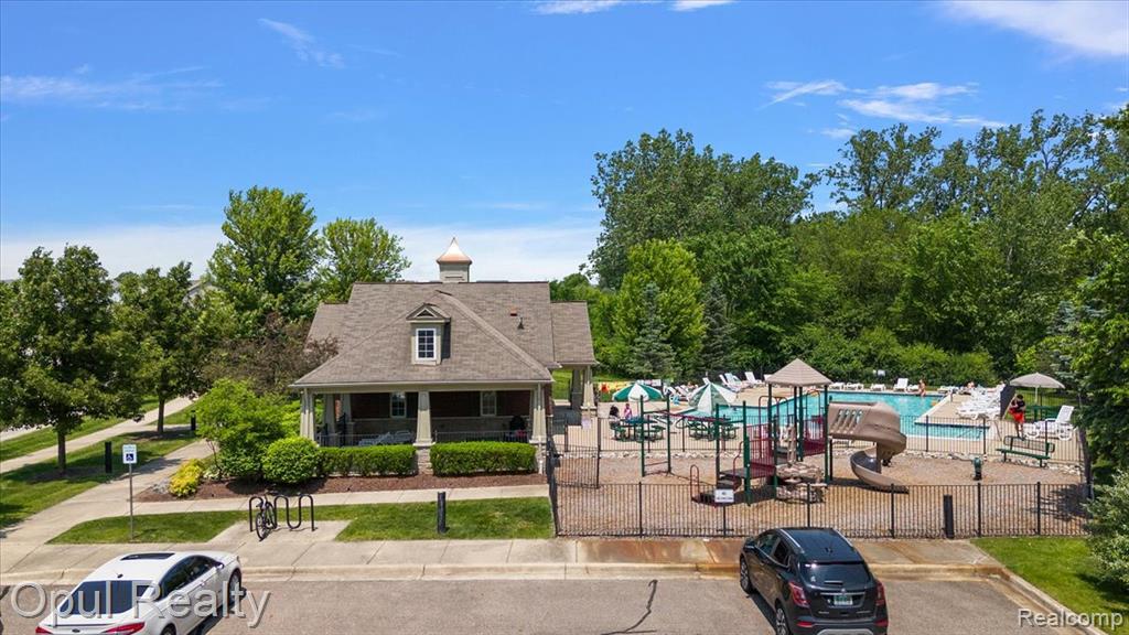 1978 Frances Way, Ypsilanti, MI 48198 — Photo 46