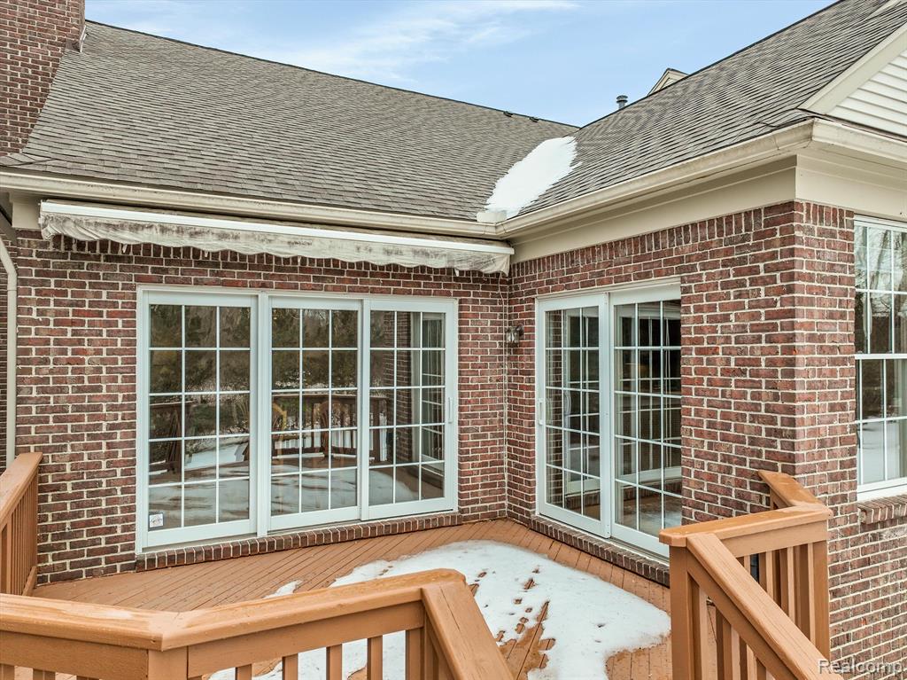 5144 Belmonte Drive, Rochester, MI 48306 — Photo 37