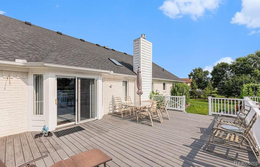 50531 Princeton Drive, Macomb, MI 48044 — Photo 63