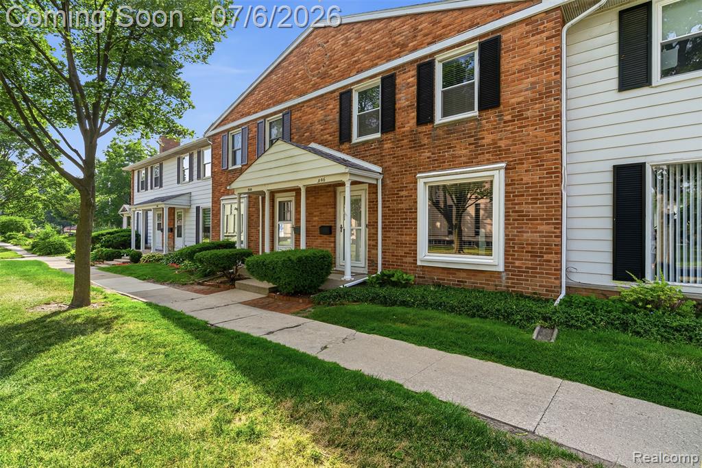 906 E Kearsley Street, Flint, MI 48503 — Photo 4