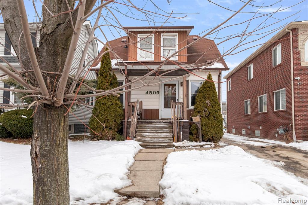 4509 Helen Street, Dearborn, MI 48126 — Photo 3