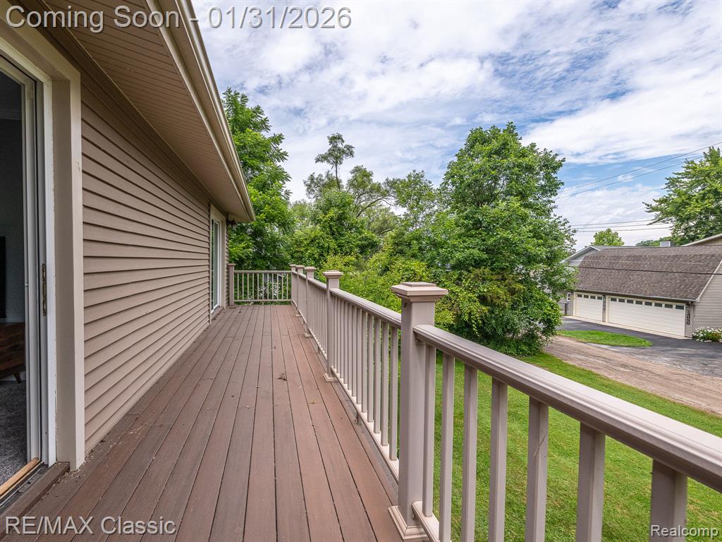 14049 Edgewater Drive, Gregory, MI 48137 — Photo 28