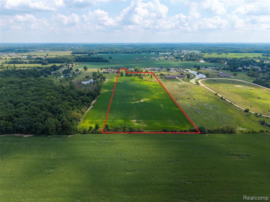 VL Sharp Road, Swartz Creek, MI 48473 — Photo 9