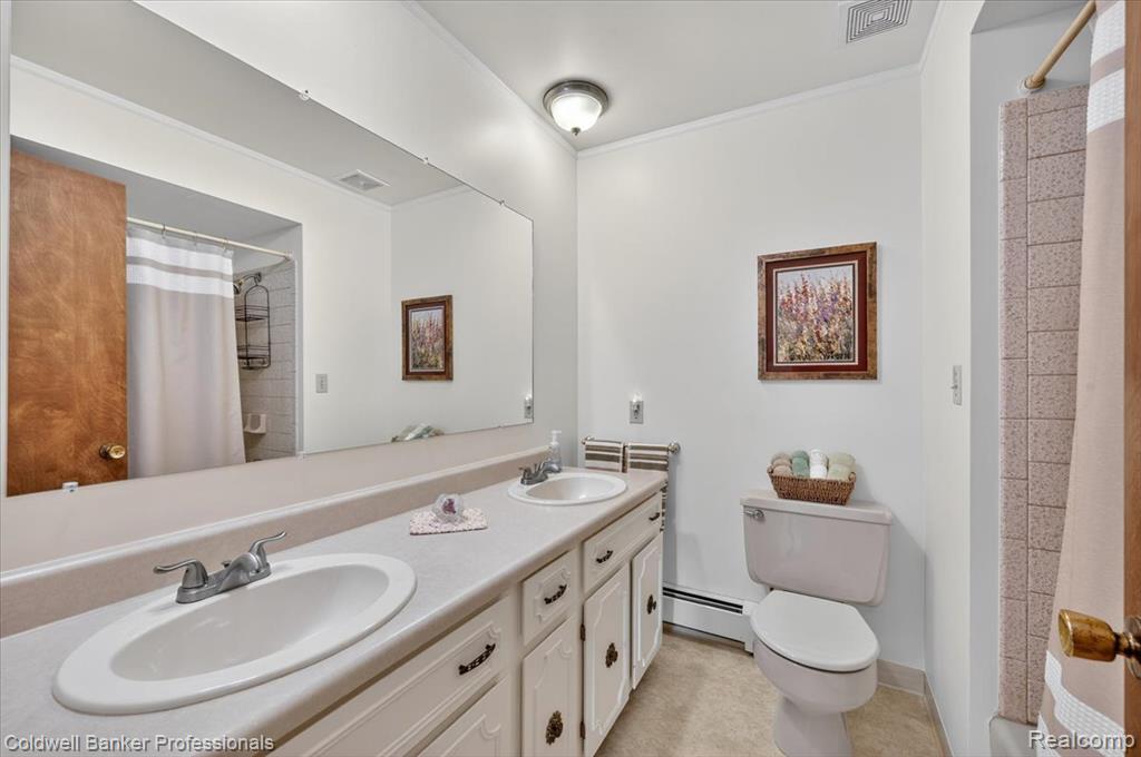 3252 Hosner Road, Dryden, MI 48428 — Photo 14