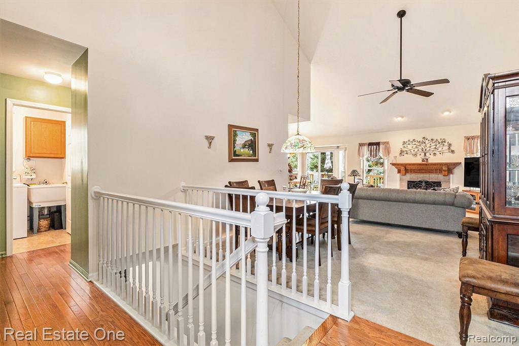 1153 ANDOVER Circle, Commerce Twp, MI 48390 — Photo 5