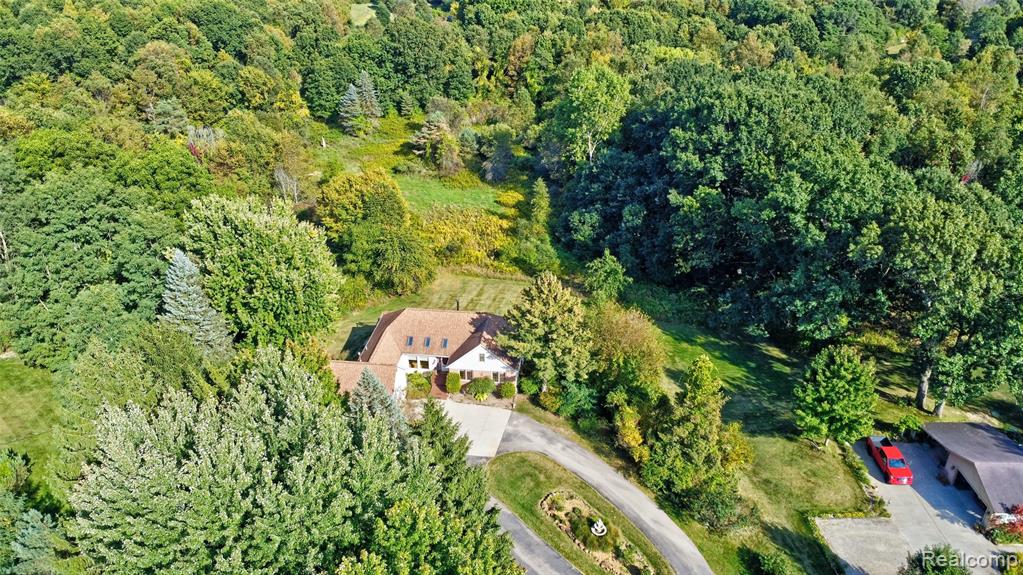 3015 Wildwood Road, Holly, MI 48442 — Photo 52