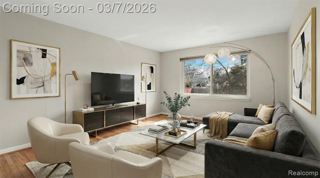 608 Amelia Avenue, Royal Oak, MI 48073 — Photo 5