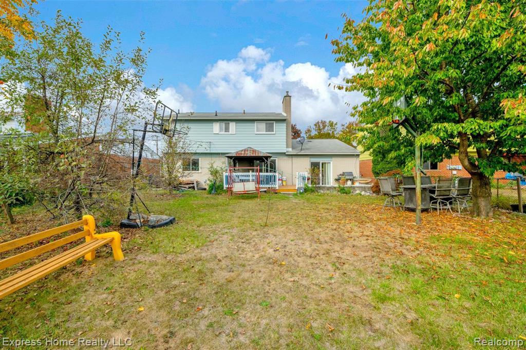 2338 Marlow Drive, Warren, MI 48092 — Photo 22