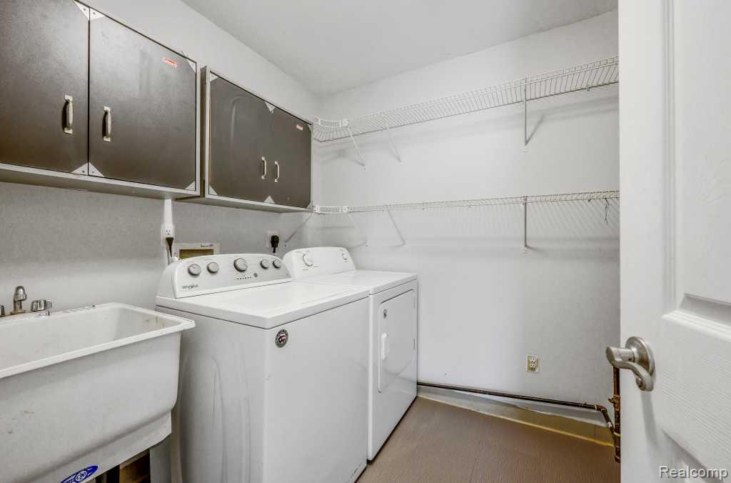 42538 Lilley Pointe Drive, 57, Canton, MI 48187 — Photo 11