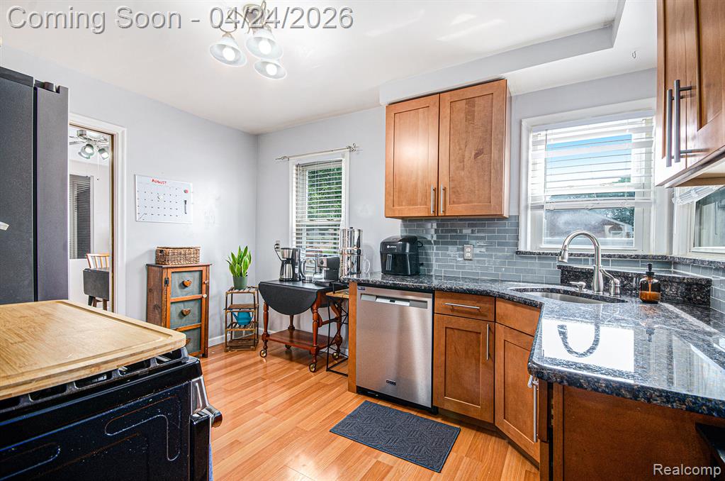 24405 Orangelawn, Redford, MI 48239 — Photo 10