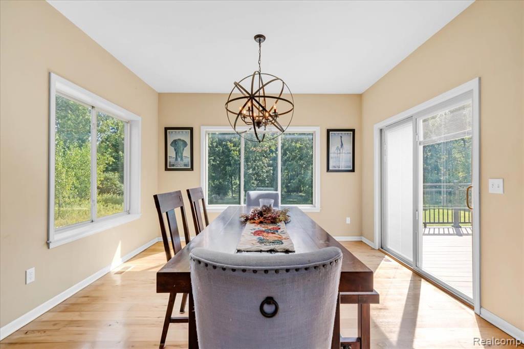 5820 Sherwood Road, Oxford, MI 48371 — Photo 14