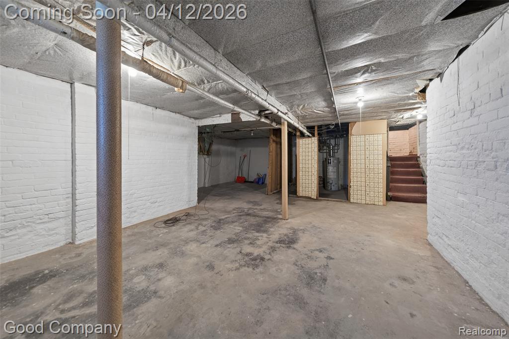 1521 Military Street, Detroit, MI 48209 — Photo 30