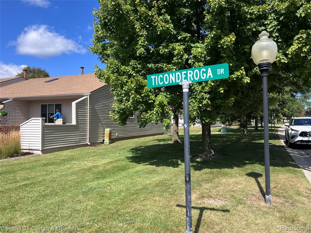 61958 Ticonderoga Drive, South Lyon, MI 48178 — Photo 30