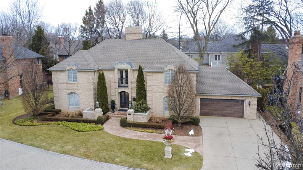 10 Sycamore Lane, Grosse Pointe, MI 48230 — Photo 15