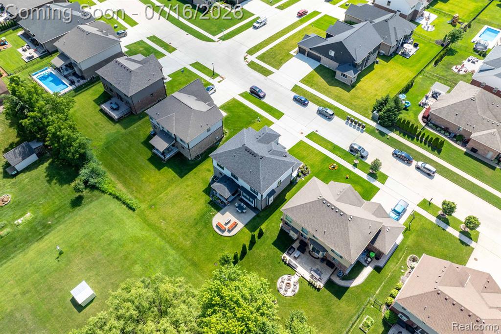 50226 Kapalua Drive, Macomb, MI 48042 — Photo 61