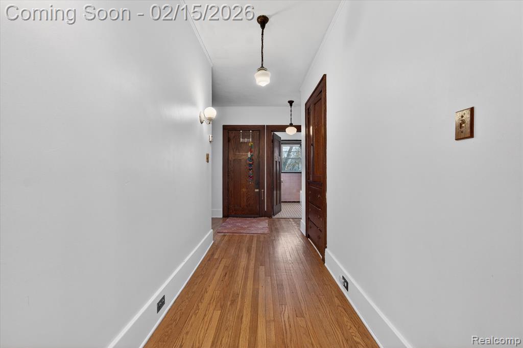 241 Moss Street, Highland Park, MI 48203 — Photo 23