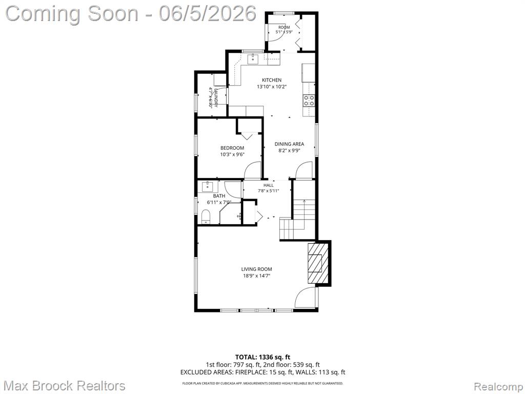 5338 Wildwood Drive, Howell, MI 48843 — Photo 49