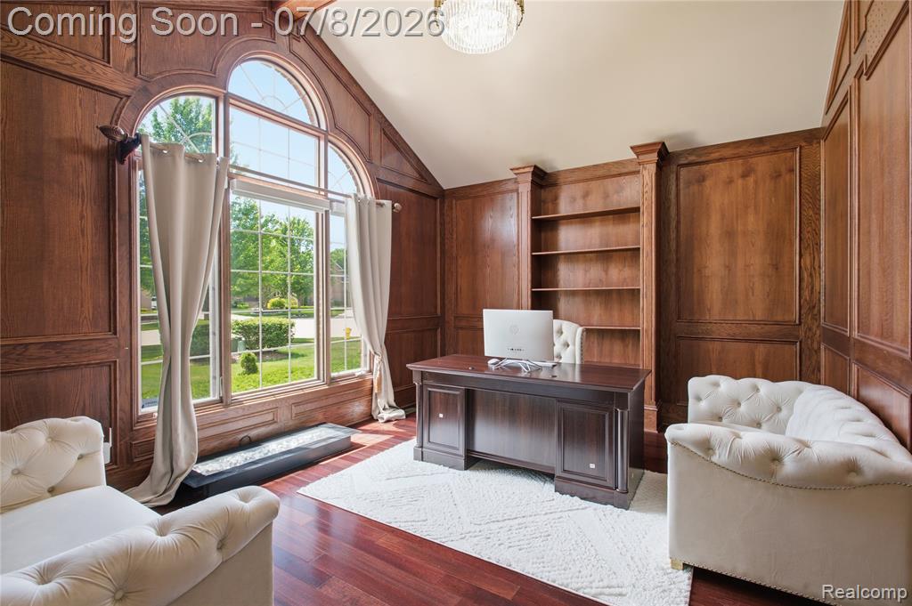 6105 Adams Court, Washington, MI — Photo 12