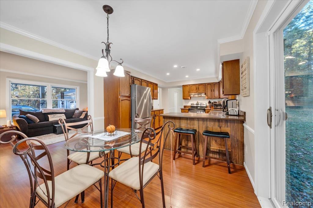1502 Hosner Road, Oxford, MI 48370 — Photo 18