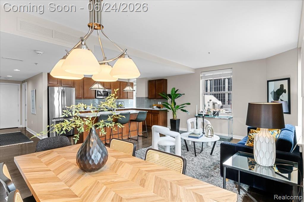 525 W LAFAYETTE Boulevard, 13E, Detroit, MI 48226 — Photo 19