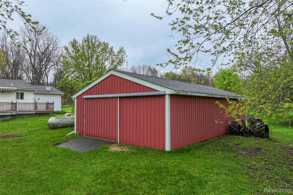 5244 Rood Road, Holly, MI 48442 — Photo 10