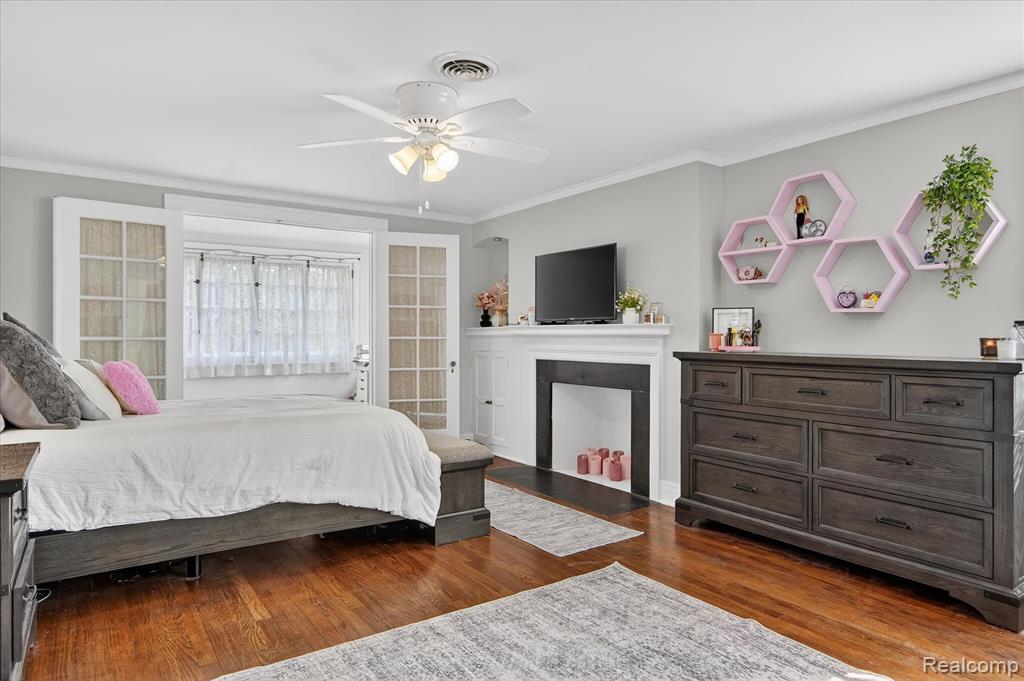 2307 Hill Street, Ann Arbor, MI 48104 — Photo 35