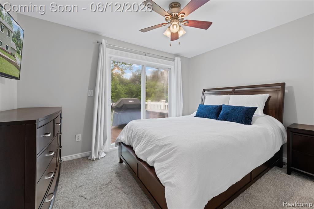 2904 Sun Terrace Drive, Hartland, MI 48353 — Photo 16