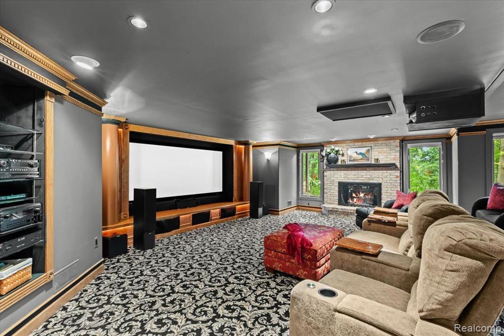 6246 WINDEMERE, Brighton, MI 48116 — Photo 35